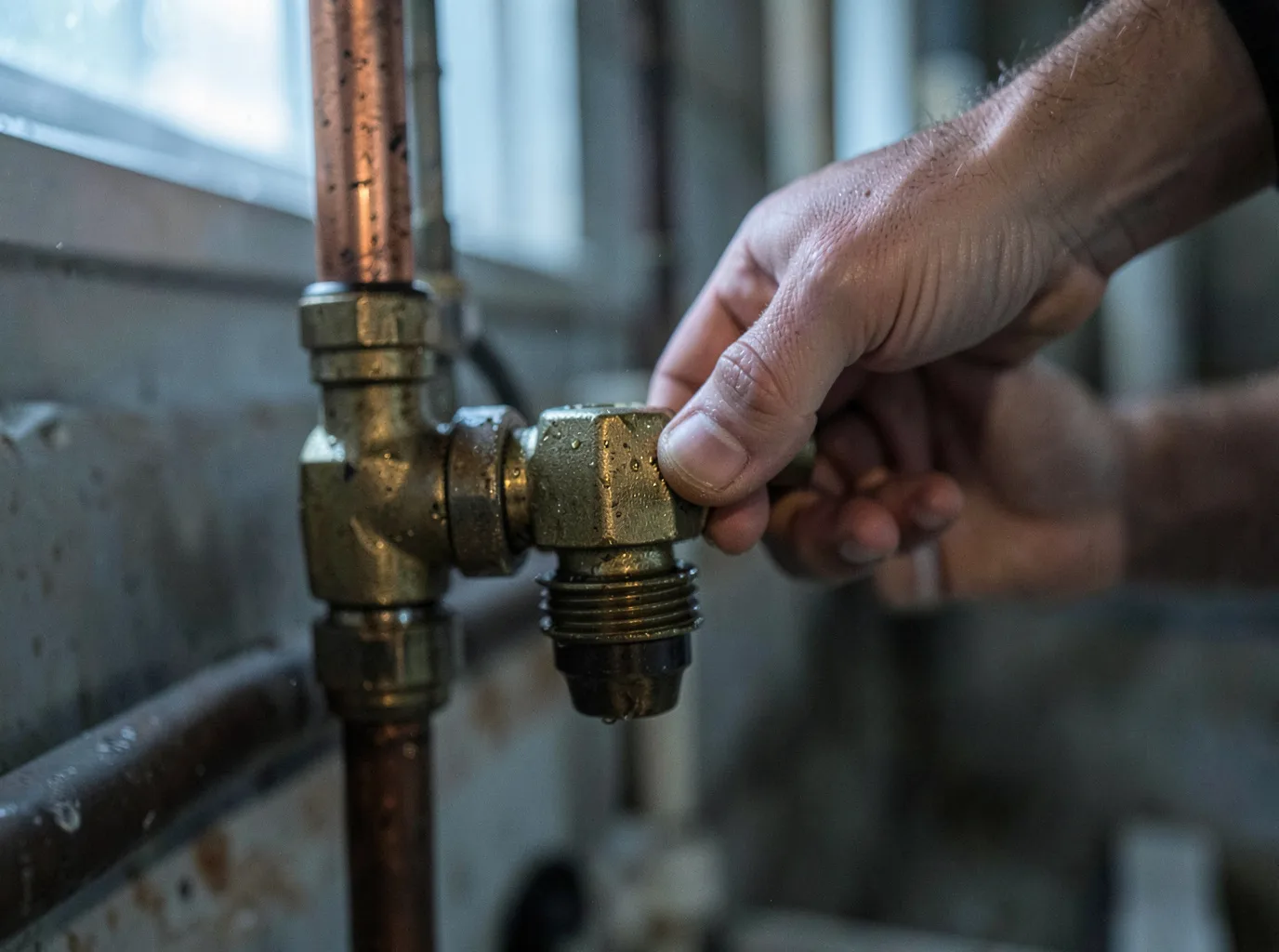 Emergency Plumber Stigler, OK FAQs